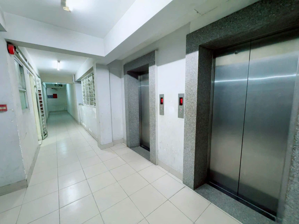 Bán căn hộ Ehome4 44,5m² góc Bình Dương 1tỷ180 - Ảnh 1