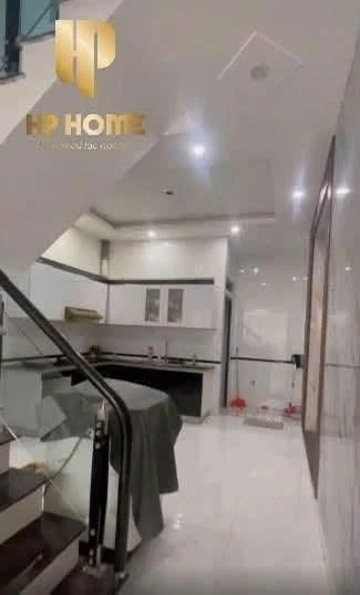 Cho thuê nhà mặt ngõ Thị Trấn An Dương 3 phòng ngủ 5,5 triệu/tháng - Ảnh thu nhỏ 2