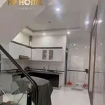 Cho thuê nhà mặt ngõ Thị Trấn An Dương 3 phòng ngủ 5,5 triệu/tháng - Ảnh thu nhỏ 2