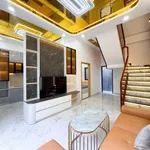 Bán nhà sổ riêng 5PN Huỳnh Tấn Phát, Nhà Bè, 64m2, 6.19 tỷ - Ảnh thu nhỏ 5