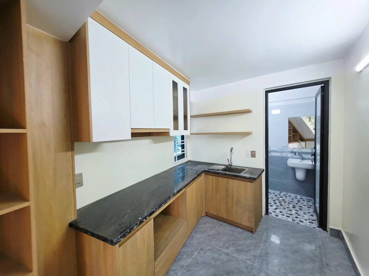 Bán nhà 2PN 47m² Tân Tiến, An Dương, Hải Phòng - Ảnh thu nhỏ 2