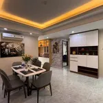 Bán căn hộ góc Homyland Riverside 107m2 3PN, Nguyễn Duy Trinh, Quận 2, giá 6,7 tỷ - Ảnh thu nhỏ 1