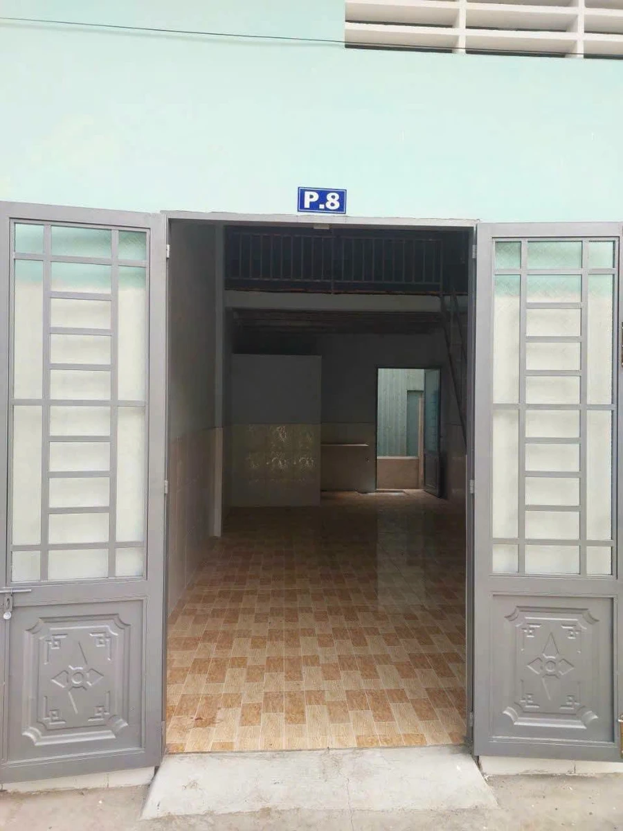 Bán đất 1000m² và dãy 13 phòng trọ An Khánh, Bến Tre - Ảnh thu nhỏ 3