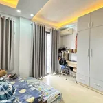 Bán nhà phố 5 tầng 3PN, 33m² Trần Quang Diệu Quận 3, giá 6 tỷ - Ảnh thu nhỏ 3