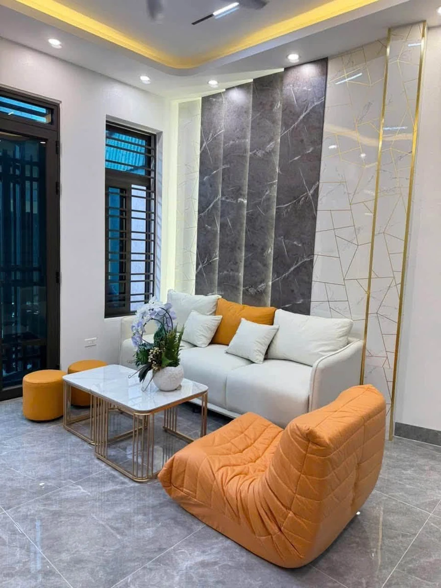 Bán nhà 3 tầng 67m² Ngô Quyền, Hải Dương - 2.58 tỷ - Ảnh thu nhỏ 3
