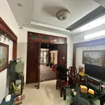 Bán biệt thự liền kề 80m2 x 4 tầng, gara ô tô, đường 10m tại KĐT Trung Văn, Hà Nội - Ảnh thu nhỏ 1
