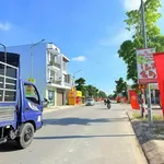 Bán đất nền 137m² KDC Phú Điền Quảng Ngãi 1.2 tỷ - Ảnh thu nhỏ 1
