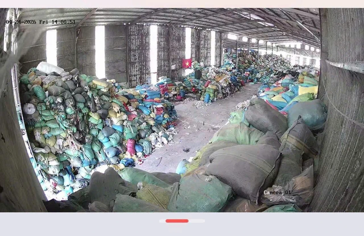Bán nhà xưởng Phước Tân Biên Hòa 3500 m2 - Ảnh thu nhỏ 4