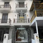 Bán nhà 3 tầng 72m² đường Đông Tác, Dĩ An - Ảnh thu nhỏ 2