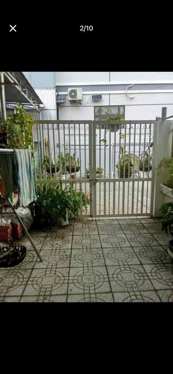 Bán nhà 84m2, 2 PN tại Phường 3, TP Tây Ninh, 660 triệu - Ảnh 1