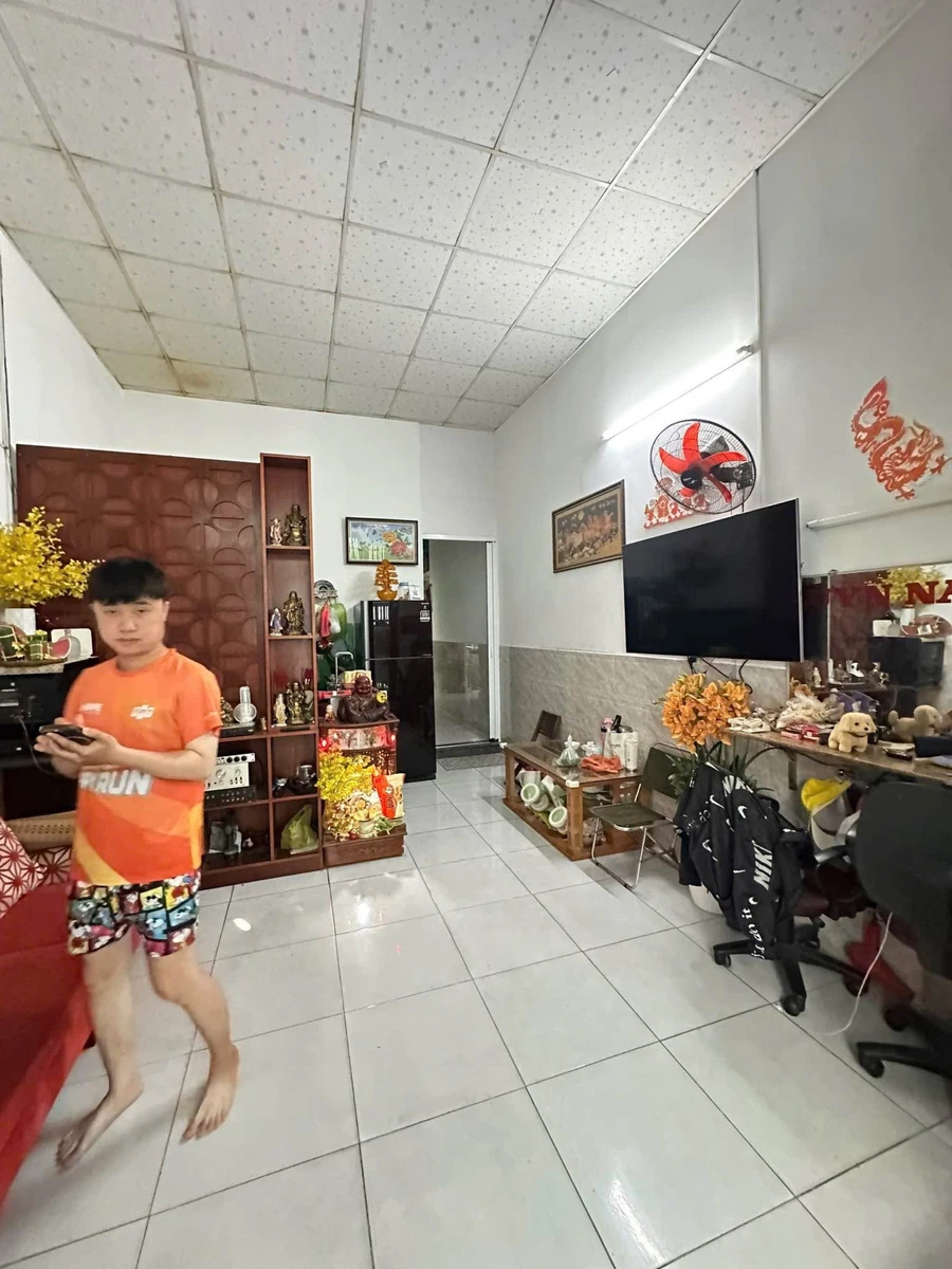 Bán nhà cấp 4 - 2 phòng ngủ Cù Chính Lan 50m² - 2.5 tỷ - Ảnh thu nhỏ 5