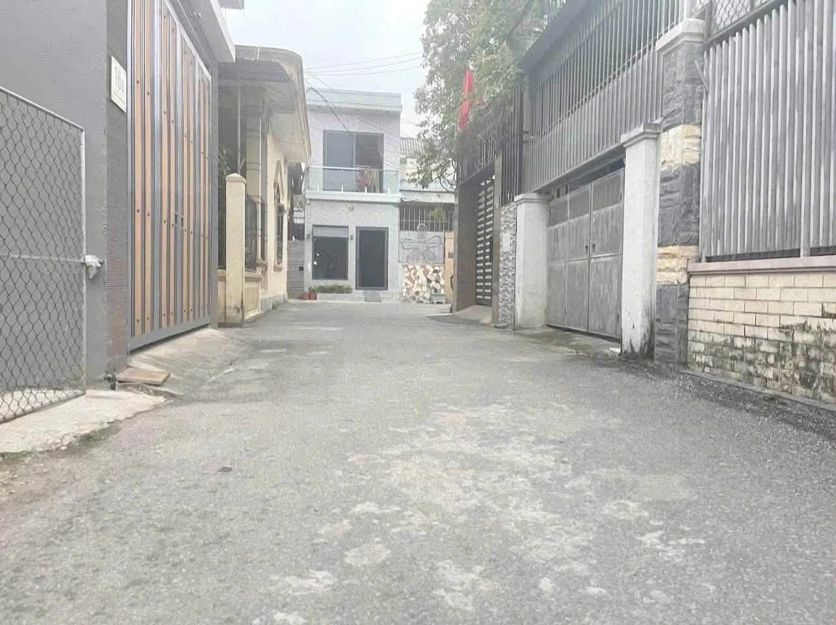Bán đất Lê Lợi, Phường Thành Vinh, 110,6m² - Ảnh thu nhỏ 2