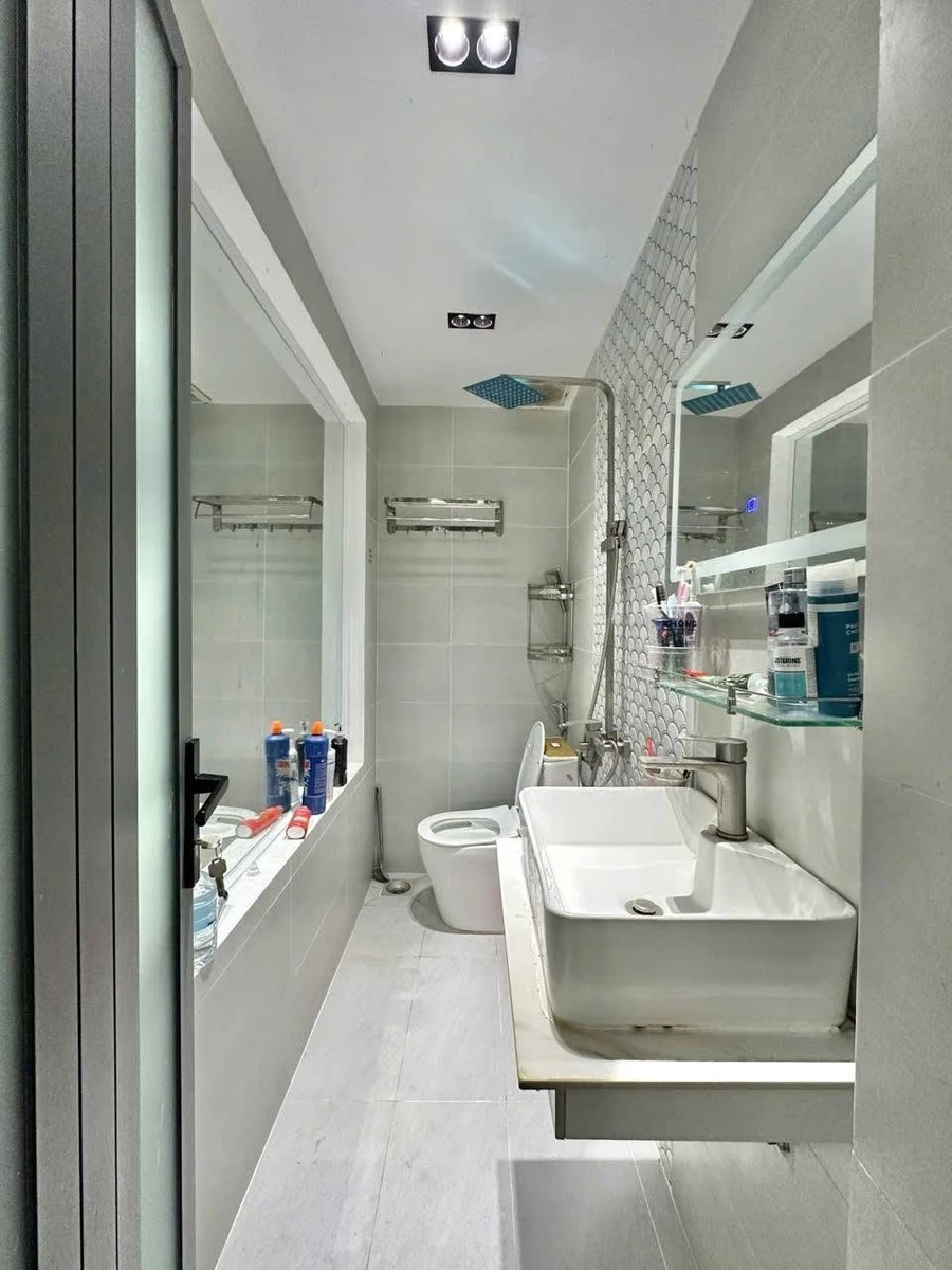 Bán nhà phố Lê Hồng Phong Quận 10, 46m2, 3 phòng ngủ, 9.2 tỷ - Ảnh thu nhỏ 4