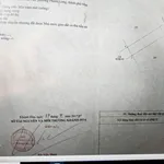 Bán đất 100m2 ngang 5m khu dân cư An Bình Tân, đường T5 rộng 13m, sổ hồng riêng - Ảnh thu nhỏ 1