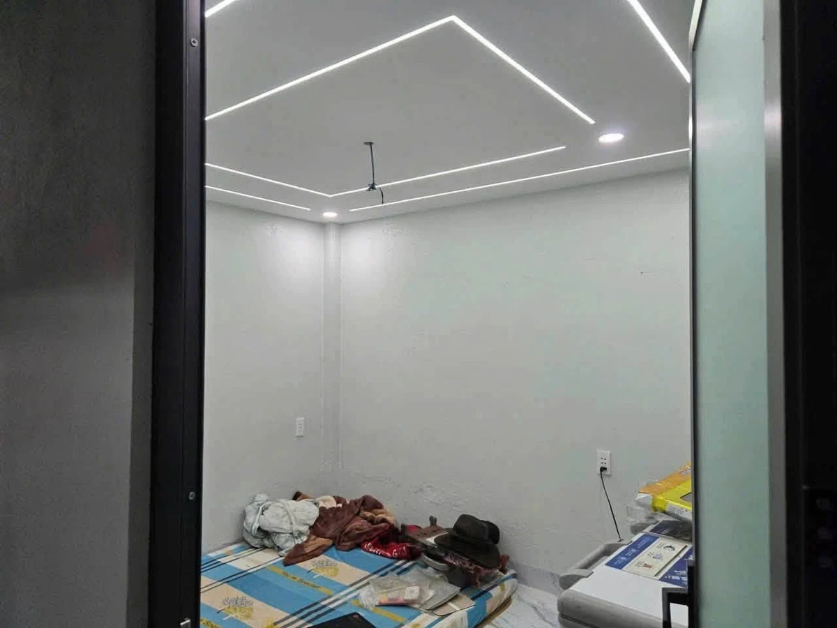 Nhà lầu Phú Hòa 3PN 2WC 55m² giá 2.1 tỷ - Ảnh thu nhỏ 4