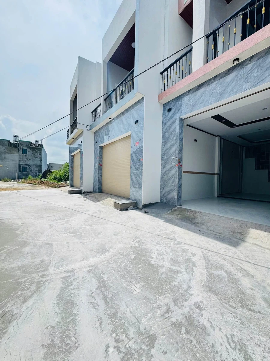 Bán nhà Trảng Dài 105m² 1 tỷ 950 triệu Bình Tân - Ảnh thu nhỏ 3