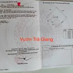 Bán vườn Nghĩa Thắng 3025m² giá 1 tỷ - Ảnh thu nhỏ 1