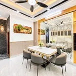 Bán nhà góc 2 mặt tiền 65,6m² Huỳnh Tấn Phát Nhà Bè - Ảnh thu nhỏ 2