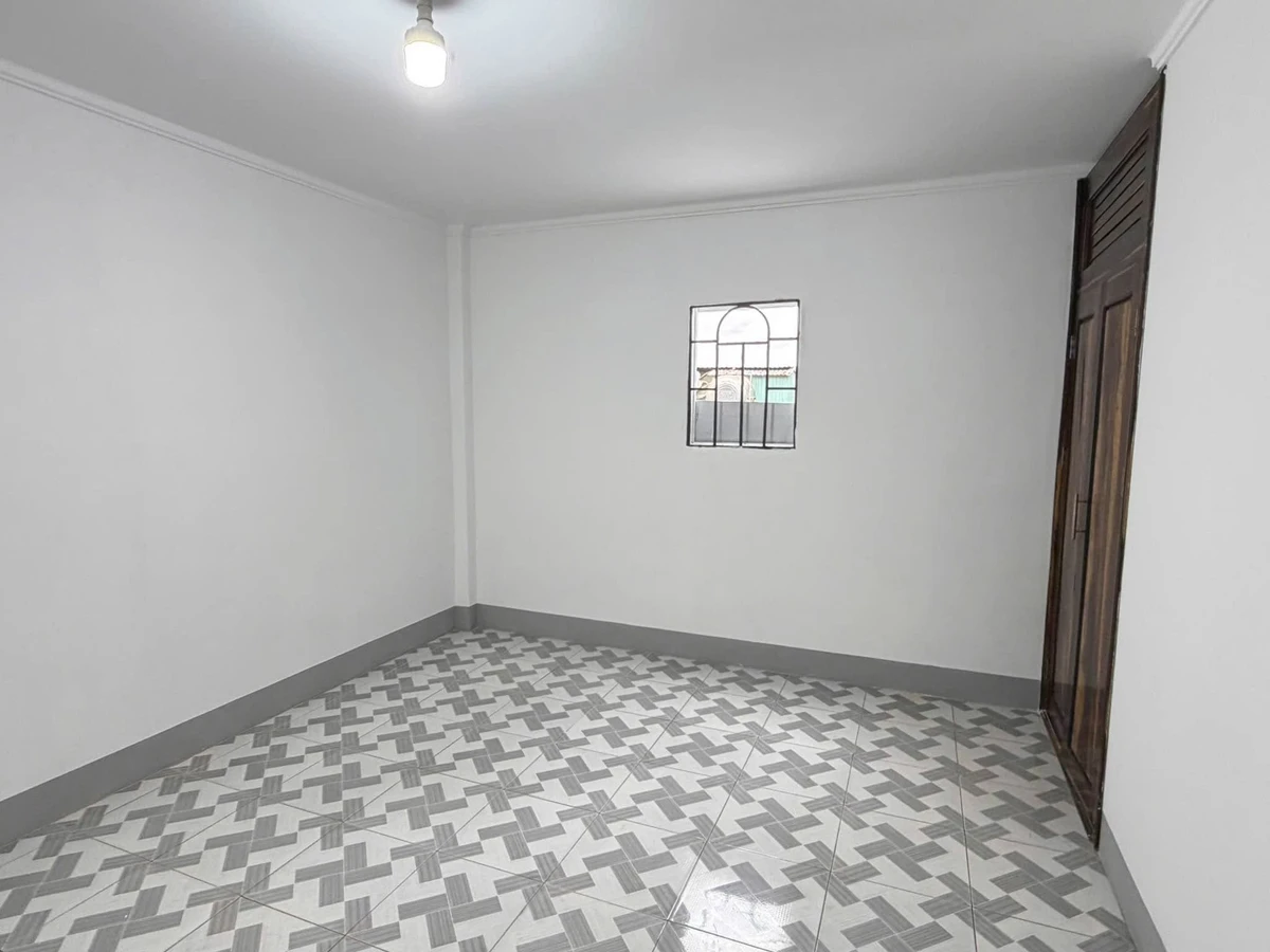 Bán nhà mặt tiền Phạm Văn Đồng Tân Lập 136m² 4 tỷ 250 - Ảnh thu nhỏ 3