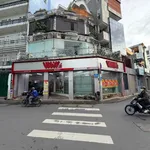 Cho thuê shophouse 2 mặt tiền 100m2 Nguyễn Trọng Tuyển Phú Nhuận 55tr/tháng - Ảnh thu nhỏ 1
