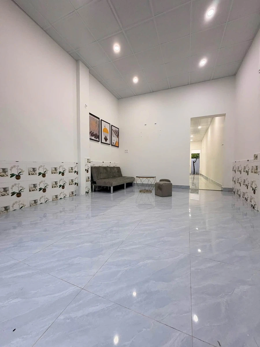 Bán nhà 2PN 100m² hẻm Độ Lương, giá 1 tỷ 3 - Ảnh thu nhỏ 5