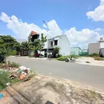 Bán đất mặt tiền Hoàng Bích Sơn 100m² Phan Thiết - Ảnh thu nhỏ 1