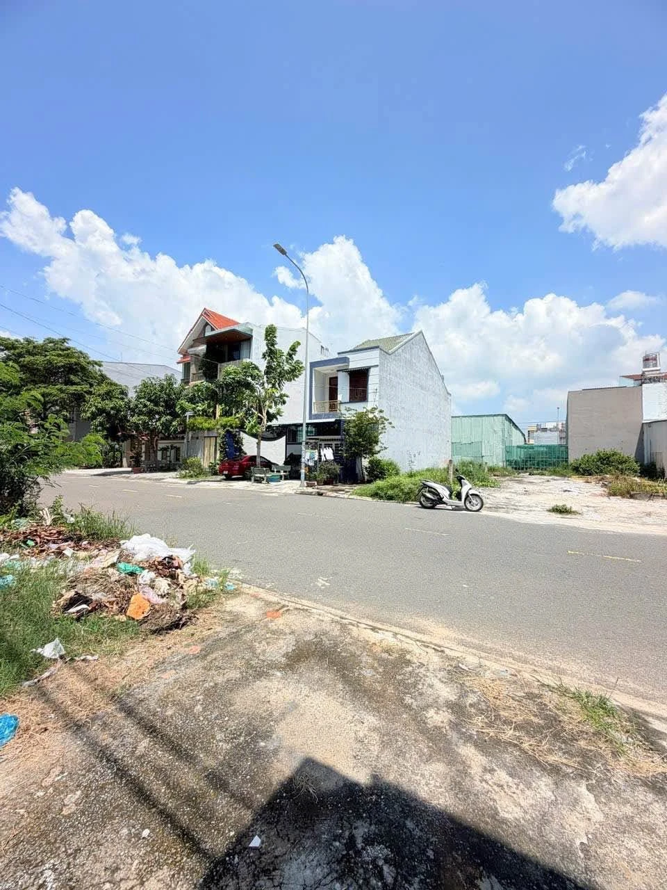 Bán đất mặt tiền Hoàng Bích Sơn 100m² Phan Thiết - Ảnh 1