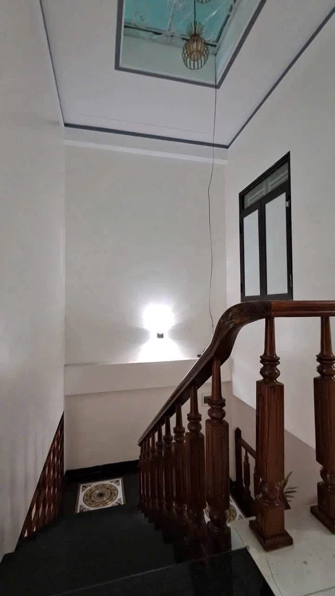 Nhà 3 tầng sàn 296m² Hà Huy Giáp, Lào Cai, 2 tỷ - Ảnh thu nhỏ 5