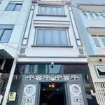 Bán nhà hẻm xe hơi 4 tầng 40m² Quận 3, 8,5 tỷ - Ảnh thu nhỏ 2