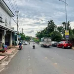 Bán đất mặt tiền Mai Thị Lựu 60m² - 3 tỷ 250 - Ảnh thu nhỏ 1