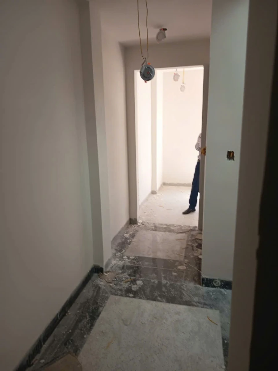 Bán nhà 3 tầng 42m2 gần Cầu Kiến An, Hải Phòng, 1.8 tỷ - Ảnh thu nhỏ 4
