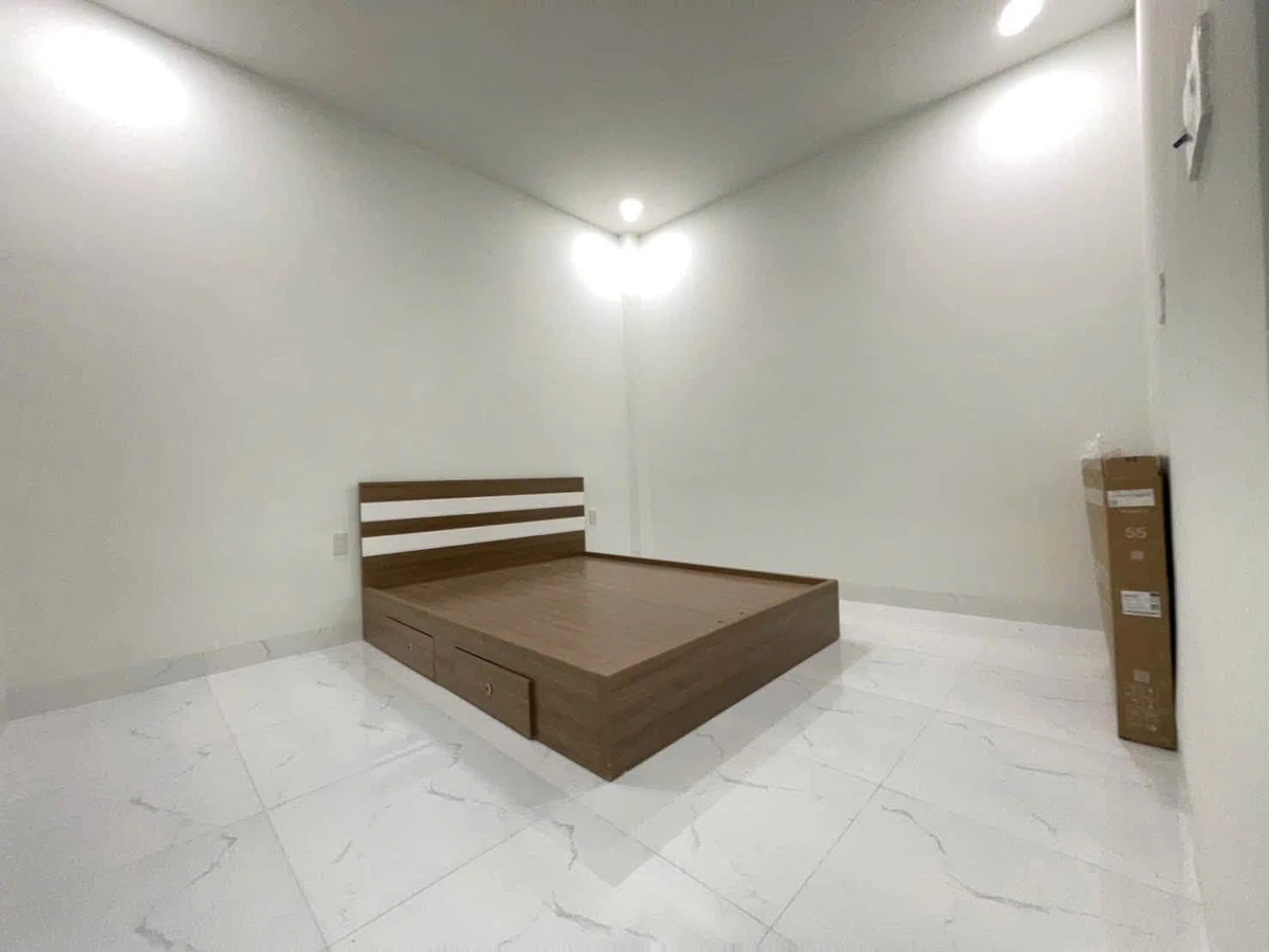 Bán nhà 3 tầng 77m² Diên Khánh, Khánh Hòa 2.65 tỷ - Ảnh thu nhỏ 3