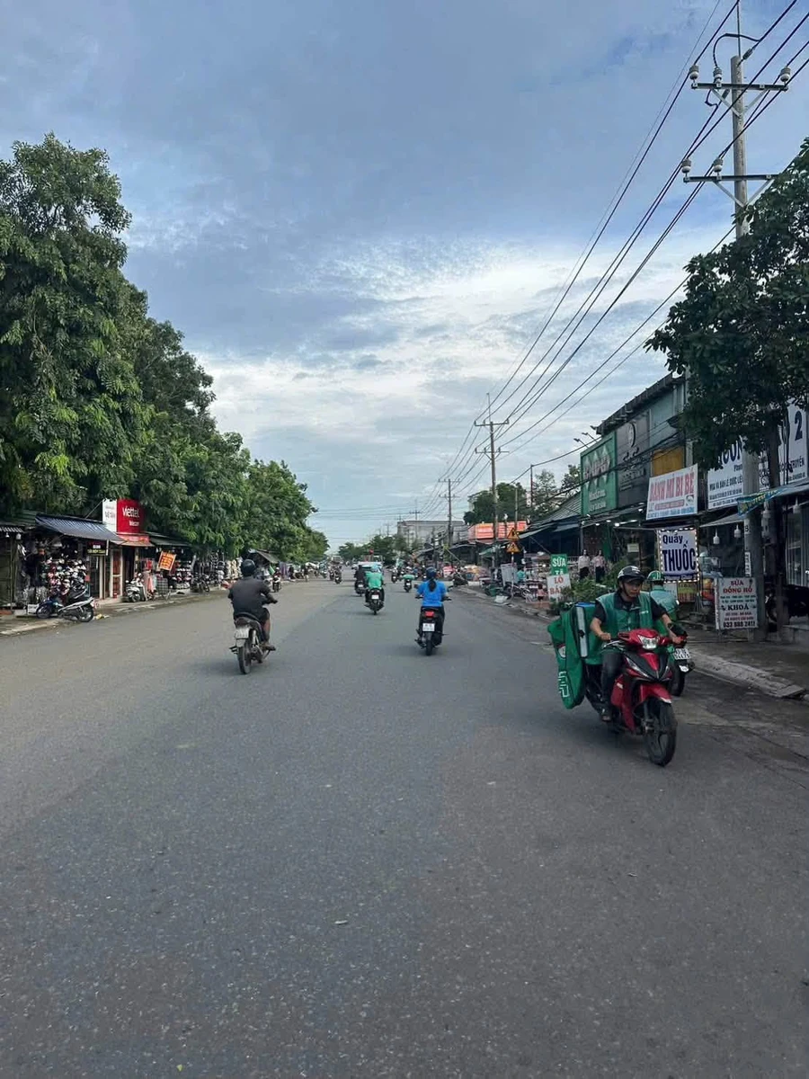 Bán đất 300m2 giá hơn 8 tỷ An Phú - Ảnh thu nhỏ 4