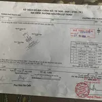 Bán cặp đất liền kề hẻm Nguyễn Cư Trinh Rạch Giá 900 triệu - Ảnh thu nhỏ 3