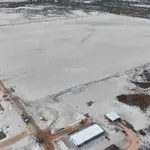 Lô đất 2 mặt tiền đường ven biển, view điện gió sát bãi tắm - Ảnh thu nhỏ 4