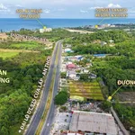 Bán 1.120,7m2 siêu hiếm 2 mặt tiền mặt Dương Đông, cách biển Bãi Trường 700m - Ảnh thu nhỏ 1