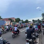 Bán đất kinh doanh Chơn Thành Bình Phước 100m2 giá 2 tỷ - Ảnh thu nhỏ 1
