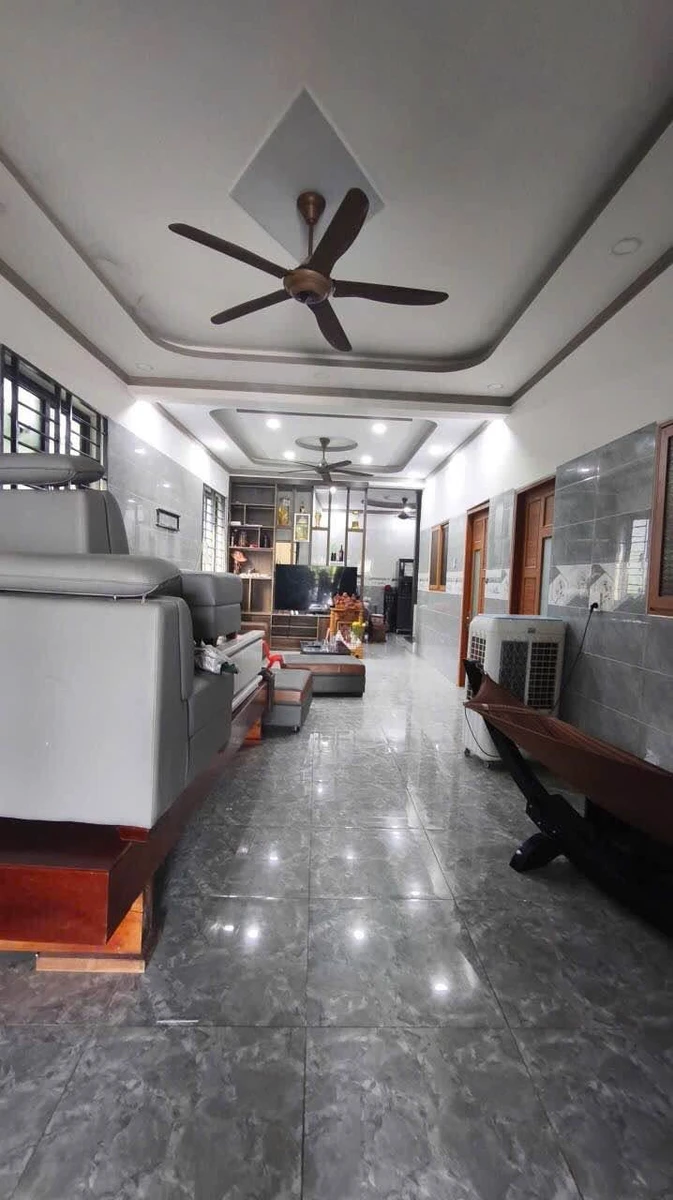 Bán nhà 3 PN, 400m², Phường Trảng Dài, 2 tỷ 680 triệu - Ảnh thu nhỏ 2