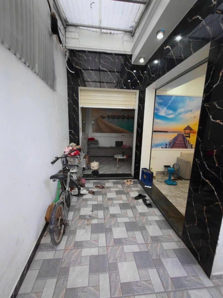 Bán nhà 2 tầng 23m2 đường Lê Lai, Ngô Quyền, Hải Phòng giá 800 triệu - Ảnh 1