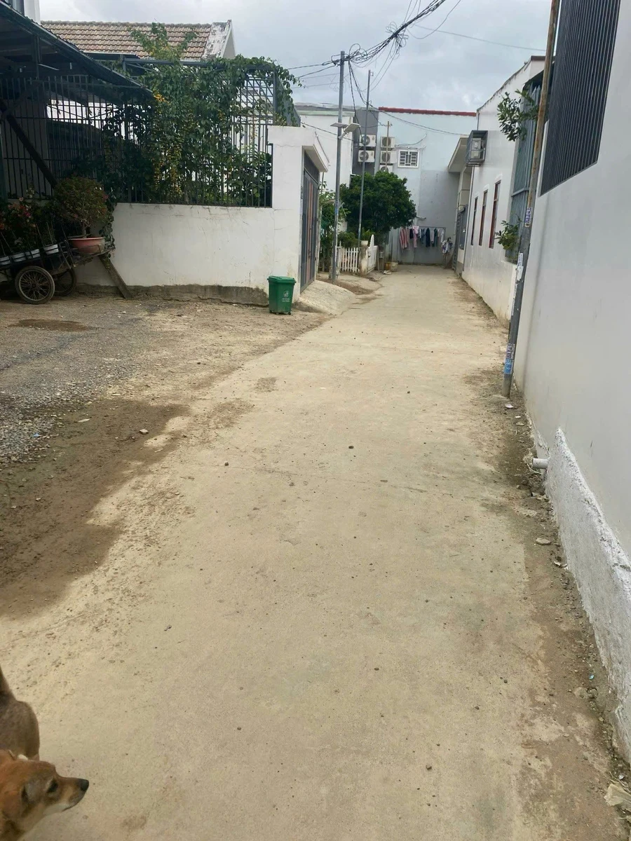 Bán đất hẻm Cầu Dứa Phú Nông Nha Trang 115.7m2 3 tỷ 150 - Ảnh thu nhỏ 2