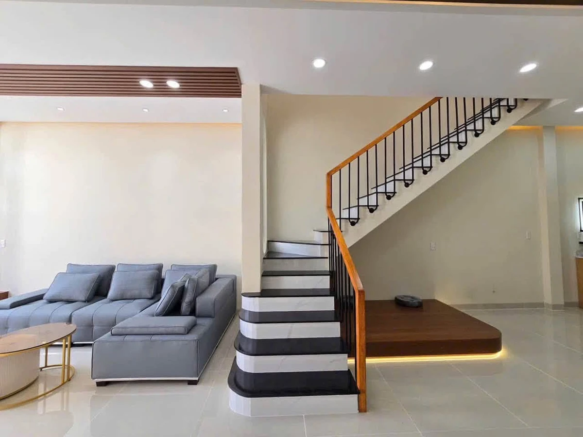 Nhà lầu 3PN Long Bình Mới 101m² giá 3.75 tỷ - Ảnh thu nhỏ 5