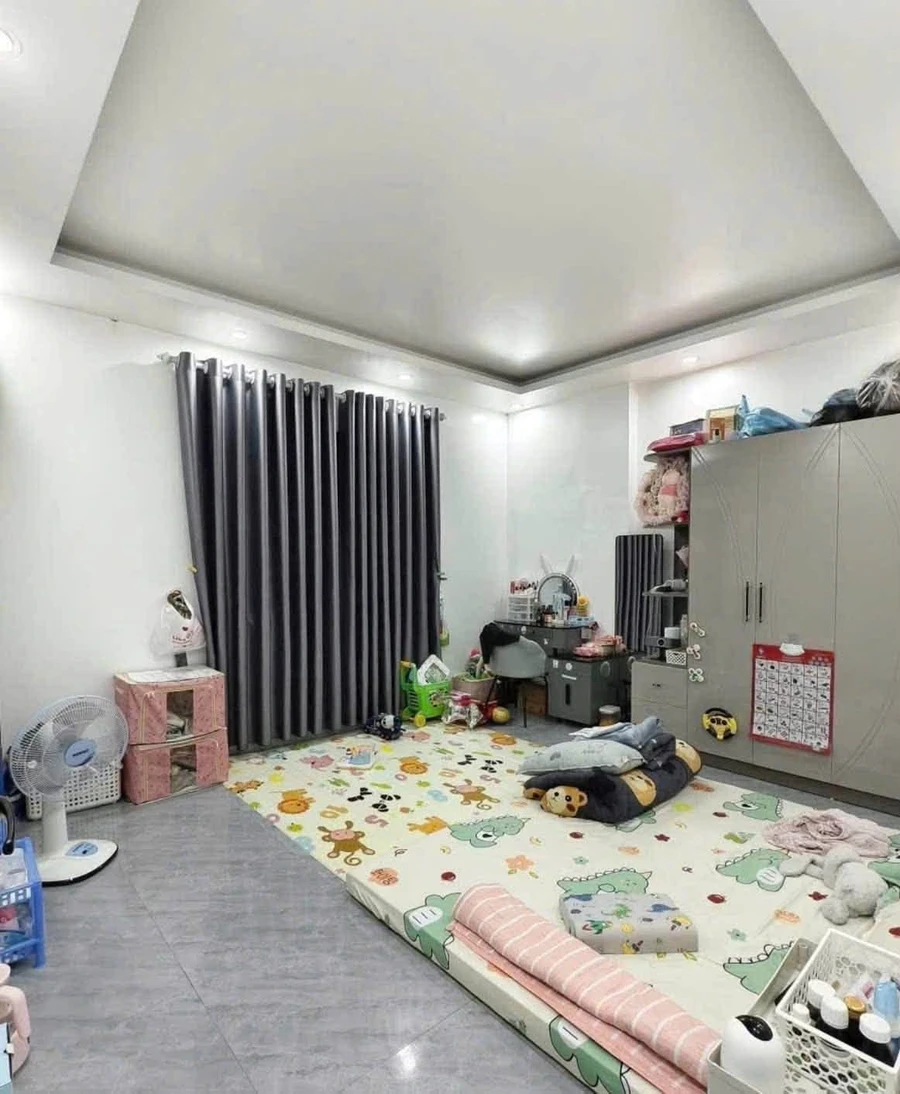 Bán nhà 3 tầng 45m2 Đông Lãm, Đa Phúc, Dương Kinh, Hải Phòng giá 2,09 tỷ - Ảnh thu nhỏ 4