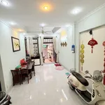 Bán nhà 5 tầng 106m² Phú Nhuận, giá 17.9 tỷ - Ảnh thu nhỏ 2
