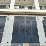 Bán nhà 2 phòng ngủ 40m² Đức Hoà Đông, Long An - Ảnh thu nhỏ 1