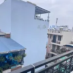 Bán nhà dịch vụ Bùi Đình Tuý, 50m², 8 phòng ngủ, thu nhập 60tr/tháng - Ảnh thu nhỏ 1