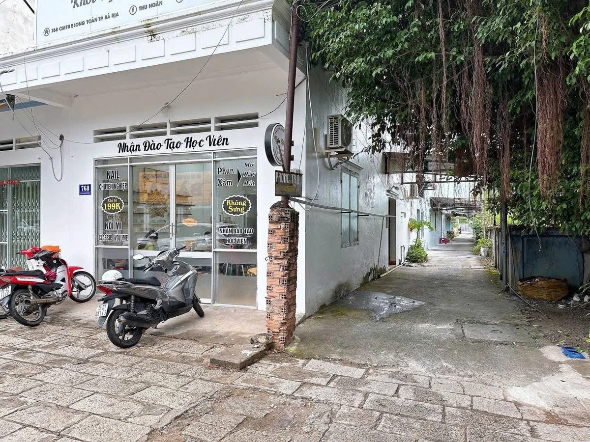 Bán đất biệt thự 165m2 Long Toàn, Bà Rịa - 2.5 tỷ - Ảnh thu nhỏ 2