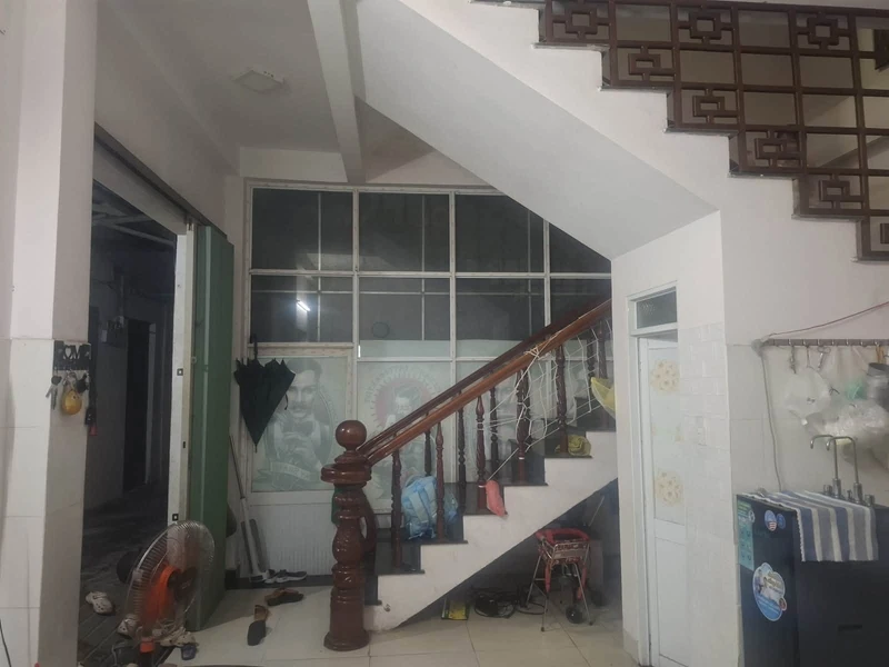 Bán nhà mặt tiền Hà Huy Tập, Thanh Khê 227m² - 23 tỷ