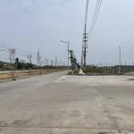 Diện tích đất: 5.000m2. Không gian rộng rãi, thông thoáng. Hạ tầng sẵn có, sạch đẹp. Bàn giao ngay - Ảnh thu nhỏ 1