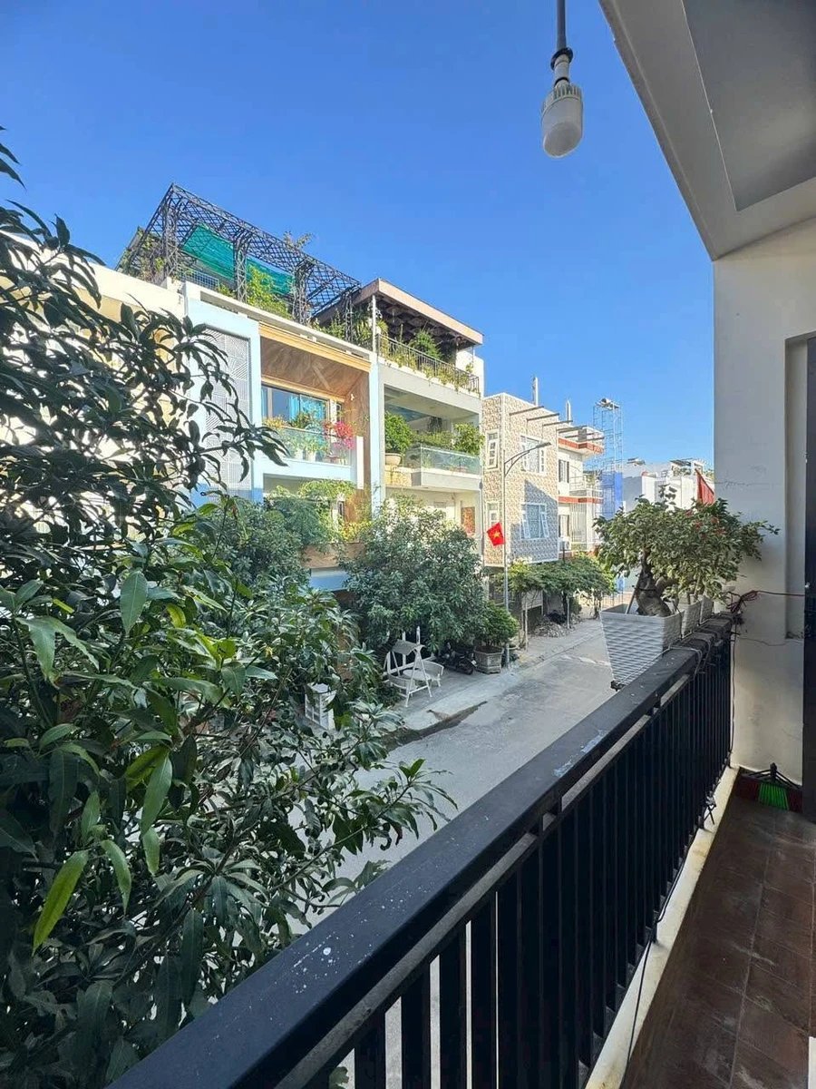 Bán nhà 76m² Nha Trang 8 tỷ 1 - Ảnh thu nhỏ 2