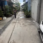 Bán nhà hẻm Bàn Cờ Lạc Long Quân 52m² 9.5 tỷ Quận 11 - Ảnh thu nhỏ 1